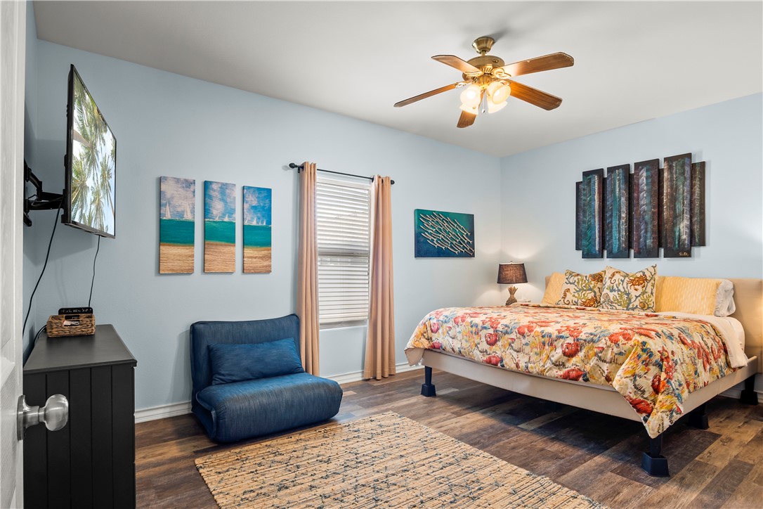 627 Sandy Lane Port Aransas TX 78373