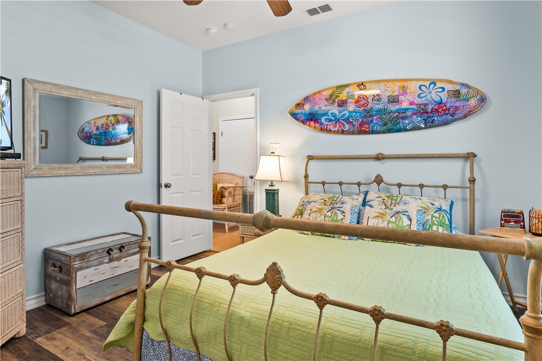 627 Sandy Lane Port Aransas TX 78373
