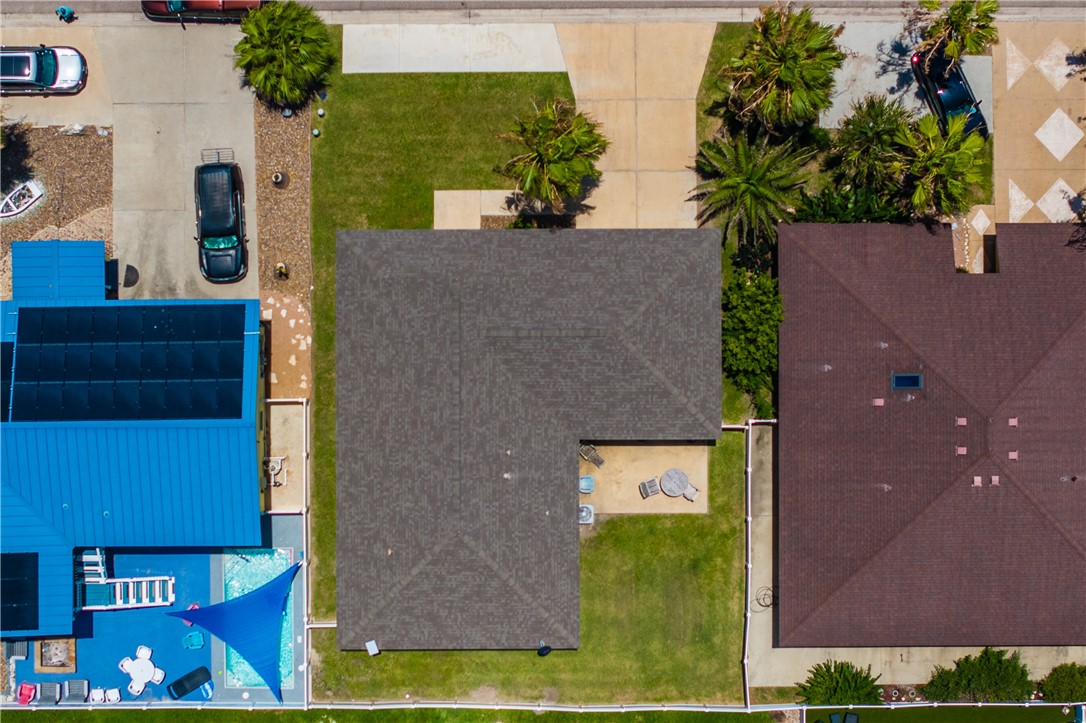 627 Sandy Lane Port Aransas TX 78373