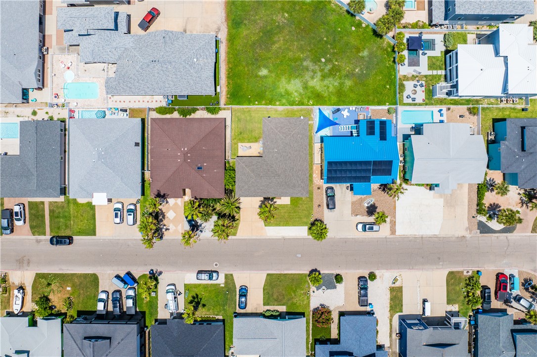 627 Sandy Lane Port Aransas TX 78373