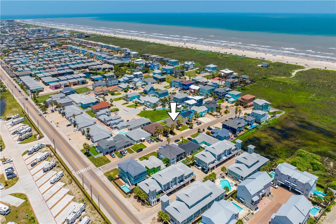 627 Sandy Lane Port Aransas TX 78373