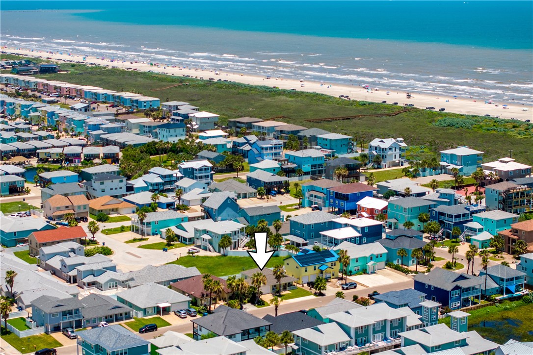 627 Sandy Lane Port Aransas TX 78373