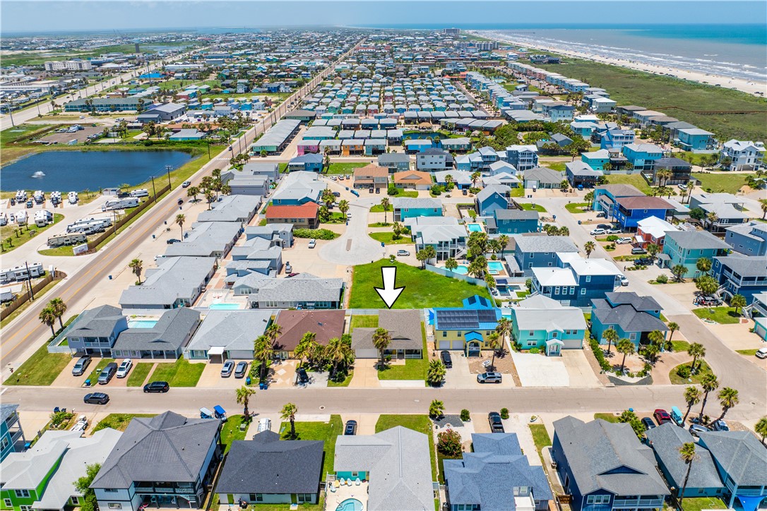 627 Sandy Lane Port Aransas TX 78373
