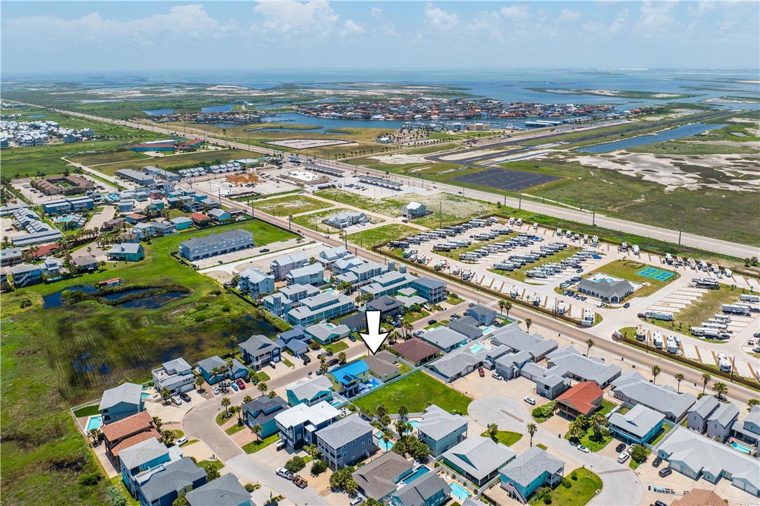 627 Sandy Lane Port Aransas TX 78373