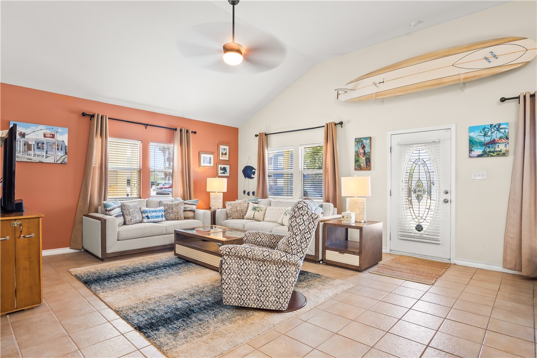 627 Sandy Lane Port Aransas TX 78373
