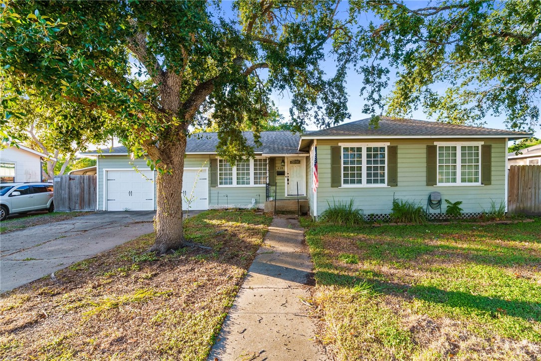 628 Deforrest Street Corpus Christi TX 78404