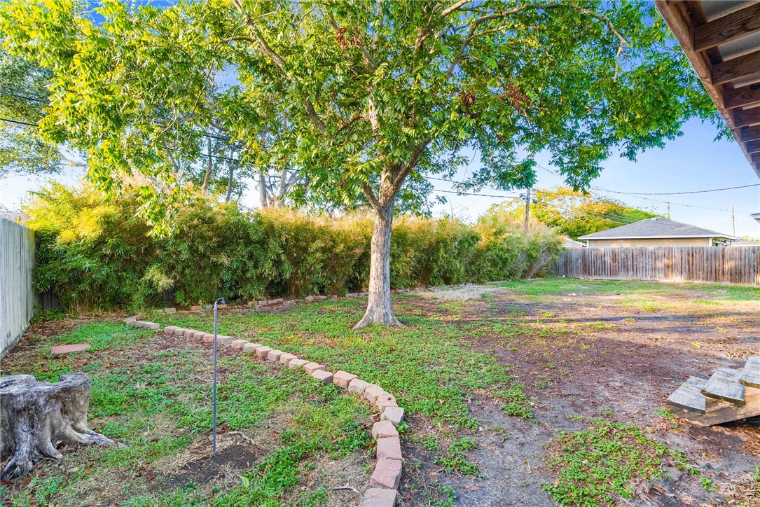 628 Deforrest Street Corpus Christi TX 78404