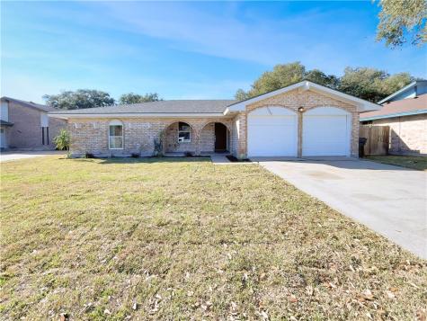 3330 Meadow Ridge Drive Corpus Christi TX 78418