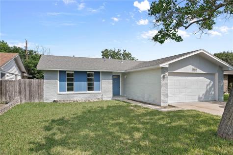 2010 Sean Drive Corpus Christi TX 78412