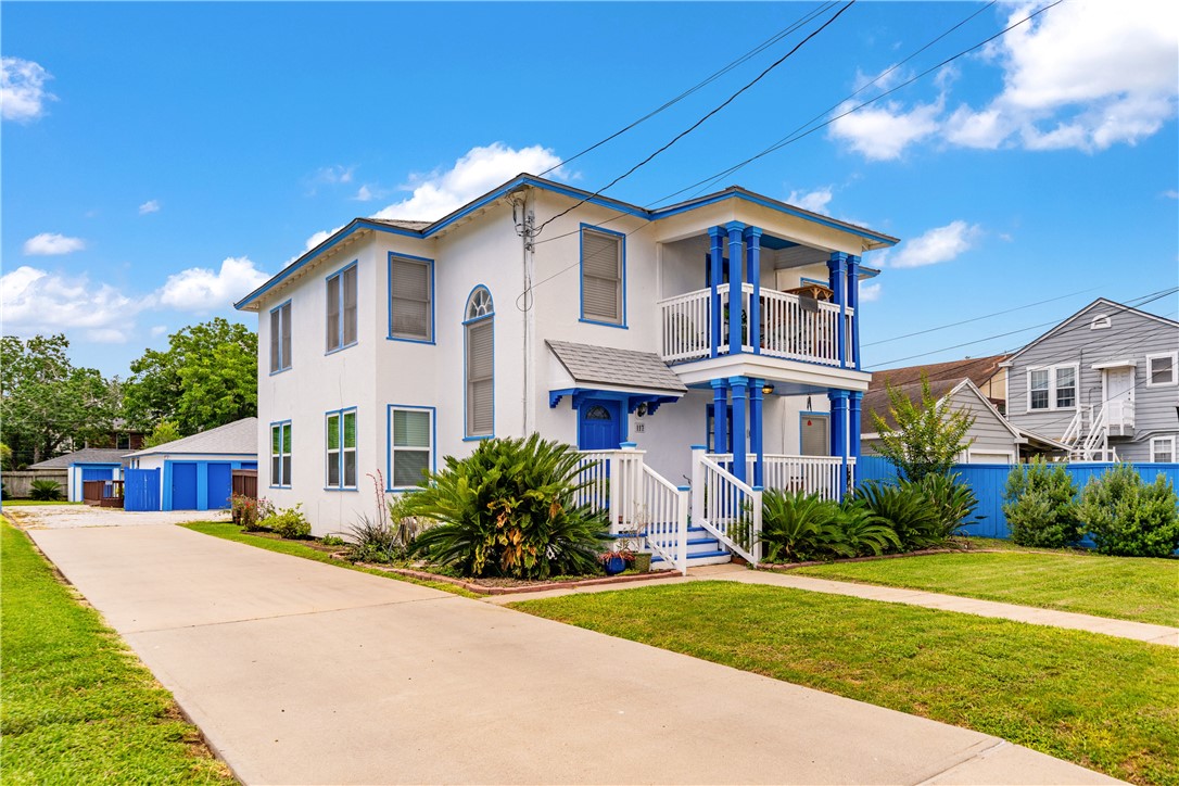 115 Cole Street Corpus Christi TX 78404