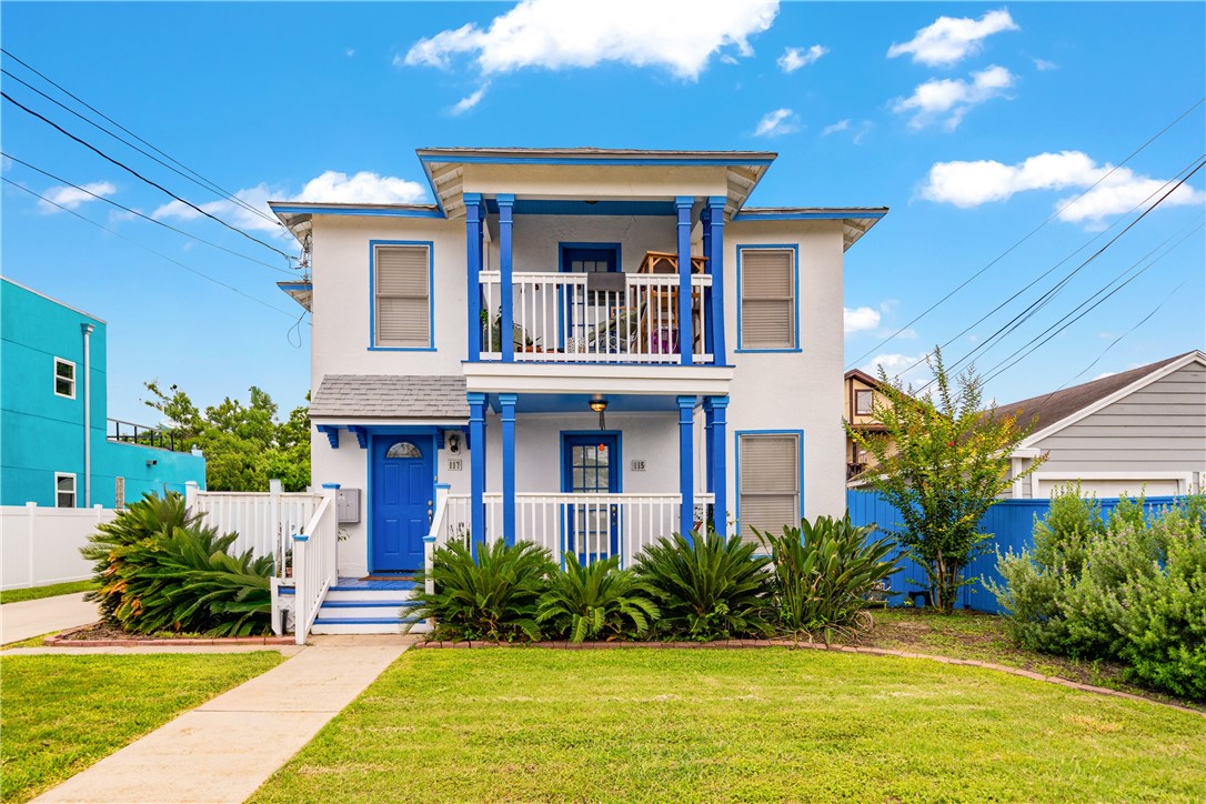 115 Cole Street Corpus Christi TX 78404