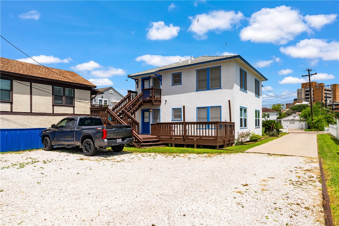 115 Cole Street Corpus Christi TX 78404