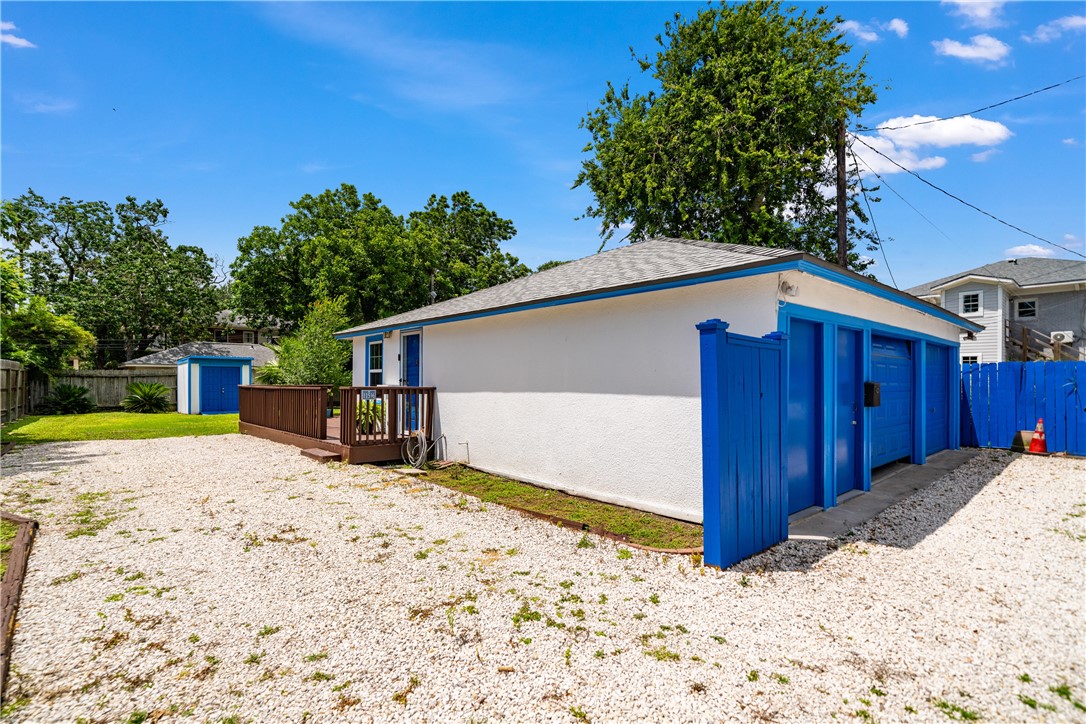 115 Cole Street Corpus Christi TX 78404