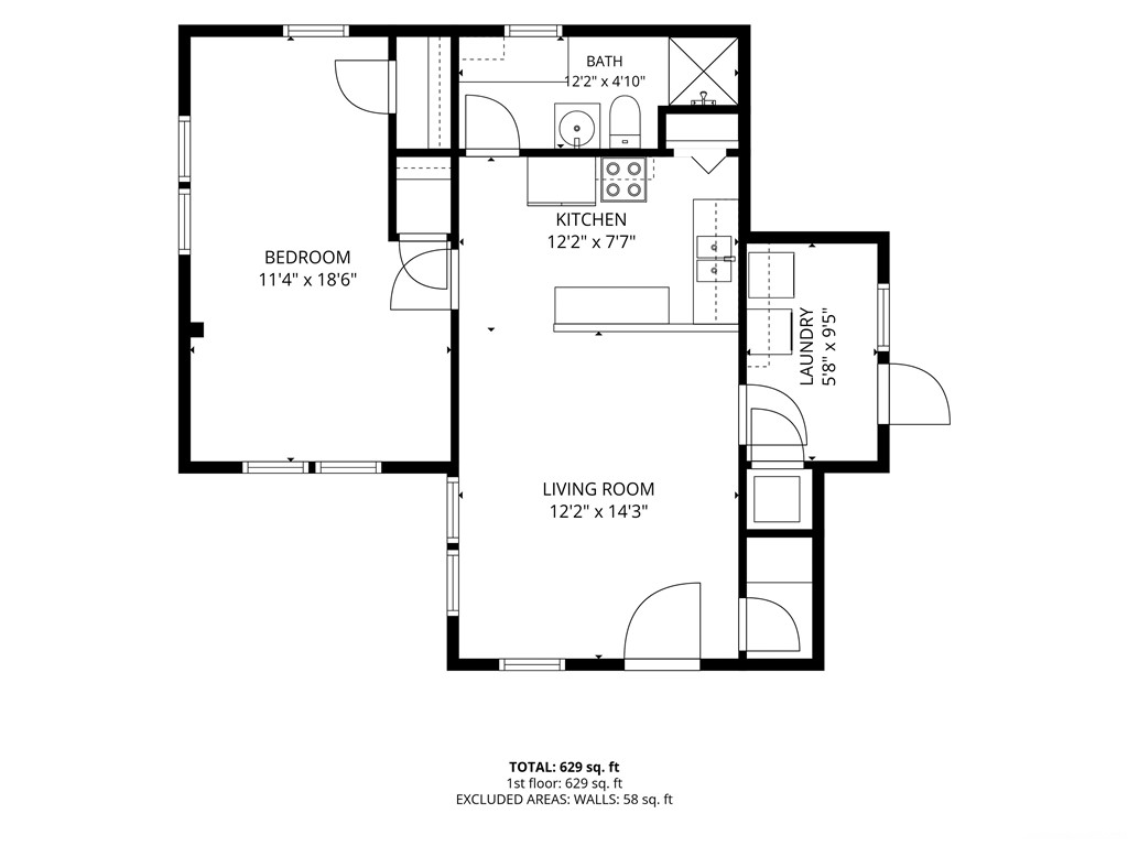 115 Cole Street Corpus Christi TX 78404