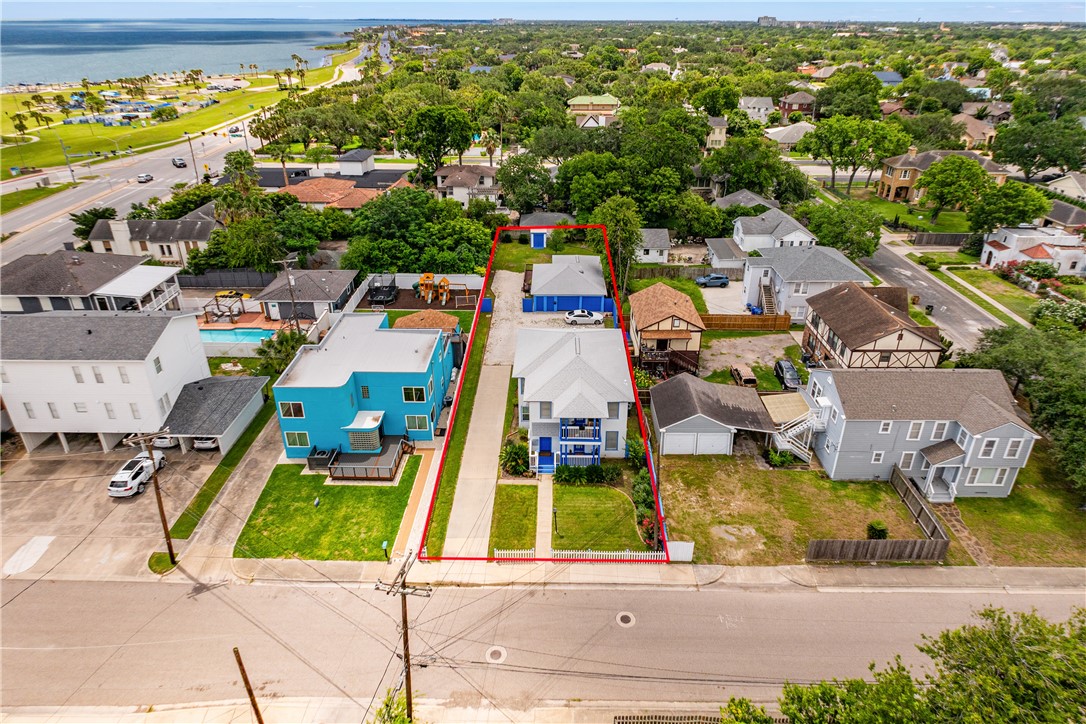 115 Cole Street Corpus Christi TX 78404