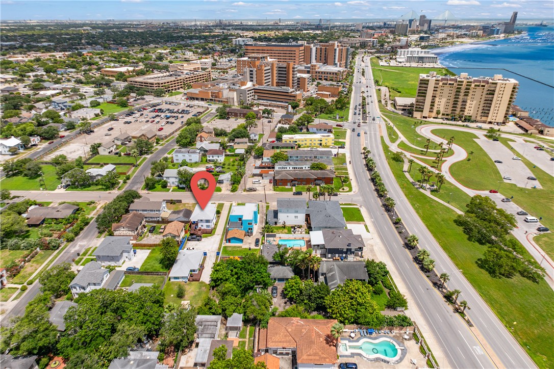 115 Cole Street Corpus Christi TX 78404