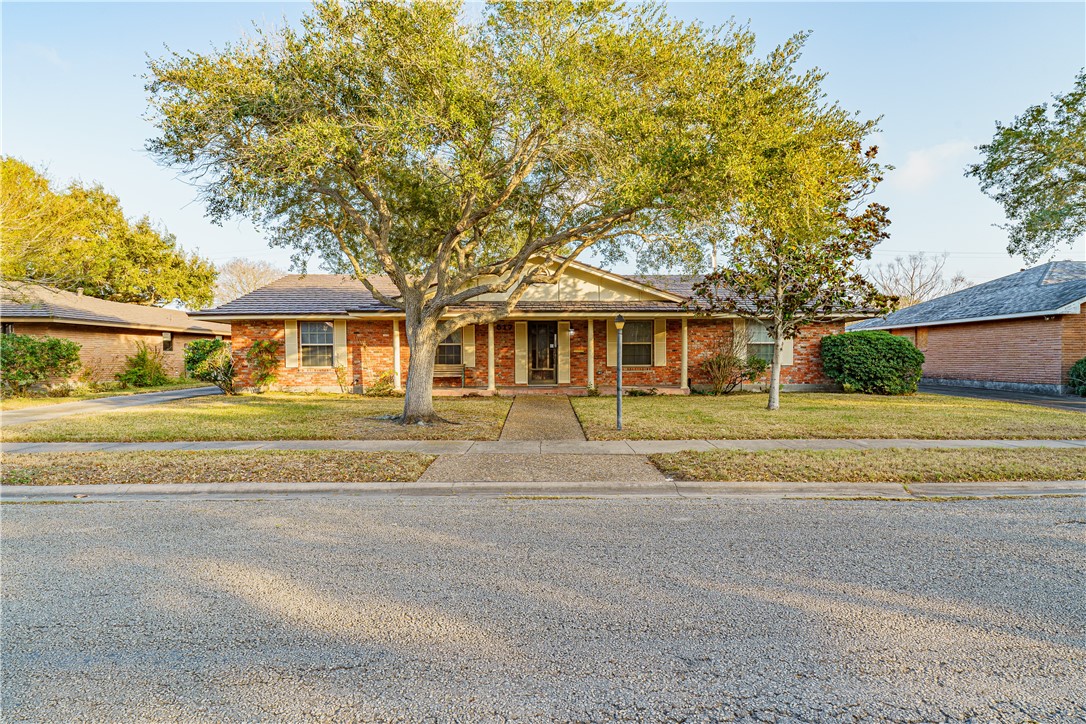 517 Meadowbrook Drive Corpus Christi TX 78412