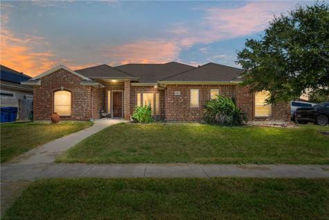 7414 Sydney Street Corpus Christi TX 78414