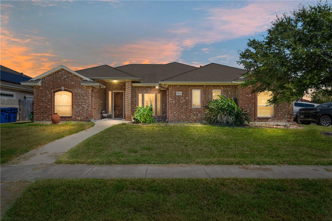 7414 Sydney Street Corpus Christi TX 78414