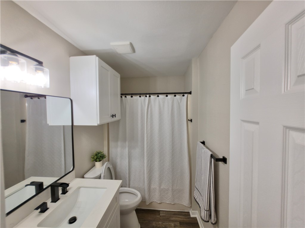 5502 Crossgate Dr N Corpus Christi TX 78413