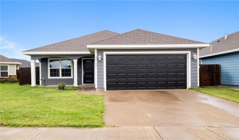 2121 Oak Valley Drive Corpus Christi TX 78418