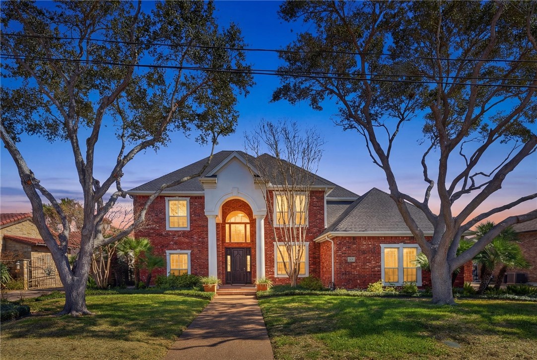 3714 Aransas Street Corpus Christi TX 78411