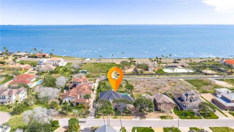 3714 Aransas Street Corpus Christi TX 78411