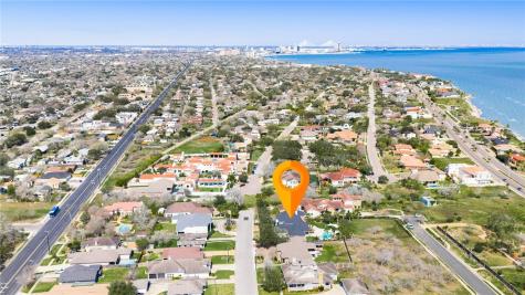 3714 Aransas Street Corpus Christi TX 78411