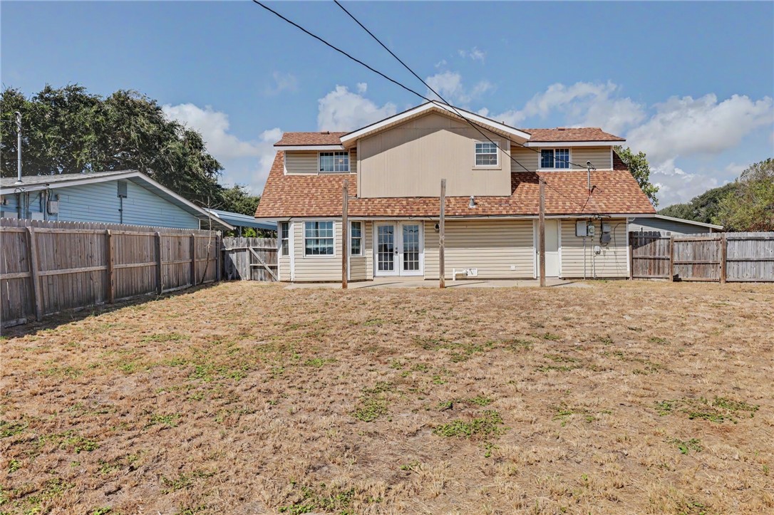 214 Hialeah Drive Corpus Christi TX 78418