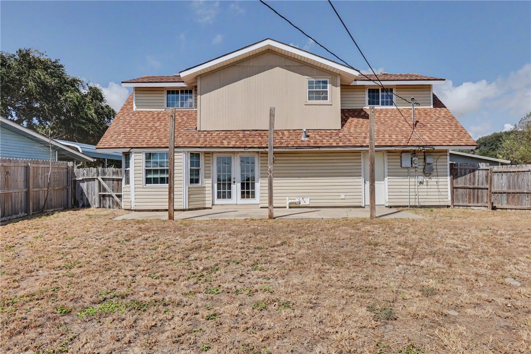 214 Hialeah Drive Corpus Christi TX 78418