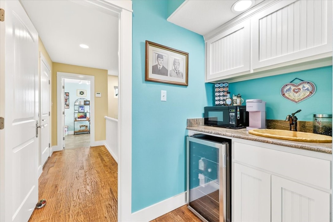 540 Ocean View Drive Port Aransas TX 78373