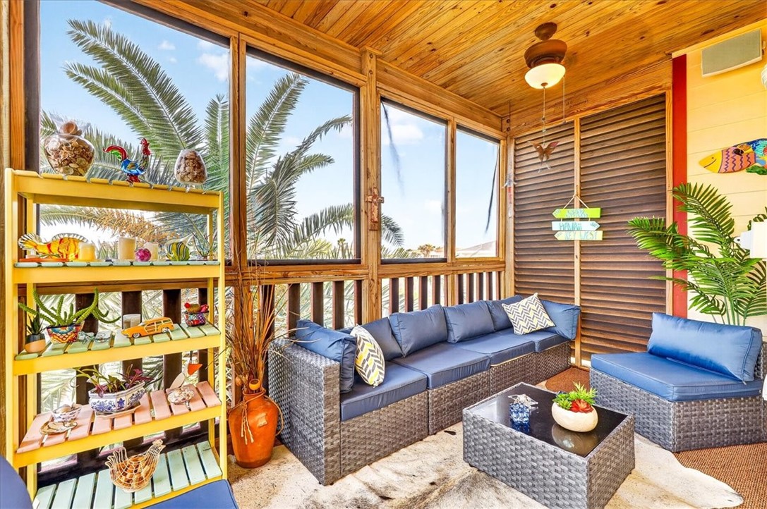 540 Ocean View Drive Port Aransas TX 78373