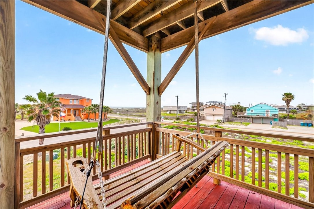 540 Ocean View Drive Port Aransas TX 78373