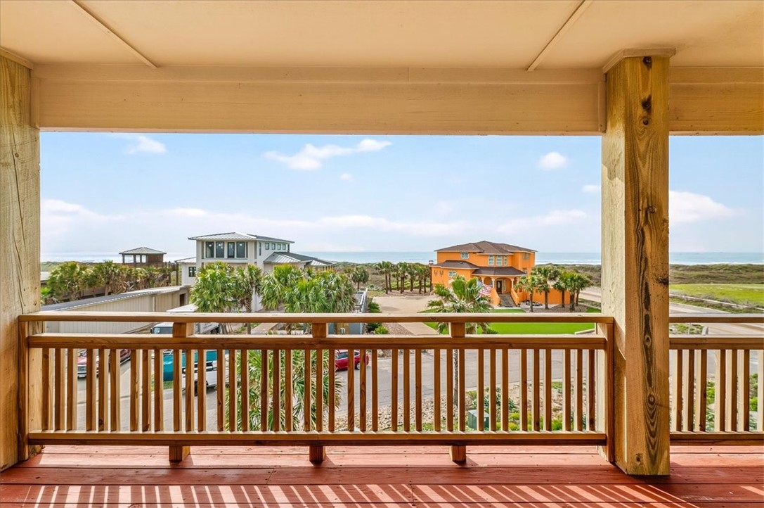 540 Ocean View Drive Port Aransas TX 78373