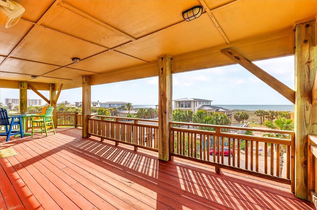 540 Ocean View Drive Port Aransas TX 78373