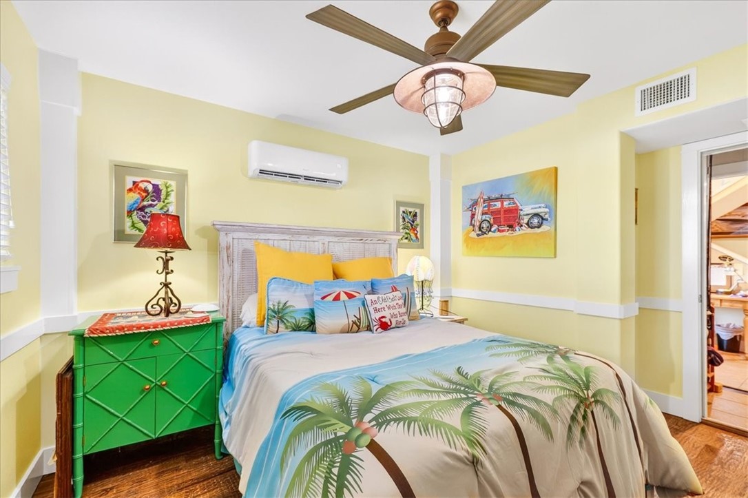 540 Ocean View Drive Port Aransas TX 78373