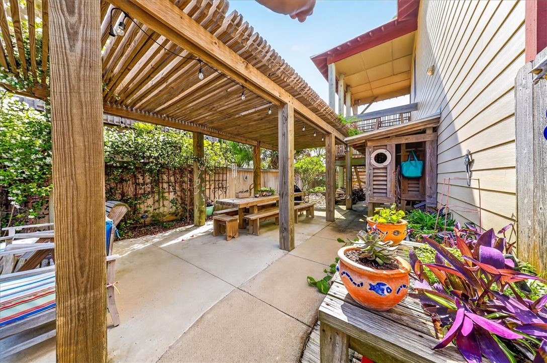 540 Ocean View Drive Port Aransas TX 78373
