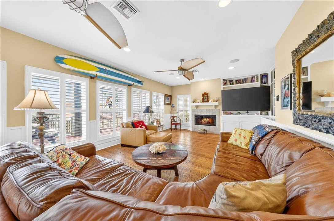540 Ocean View Drive Port Aransas TX 78373