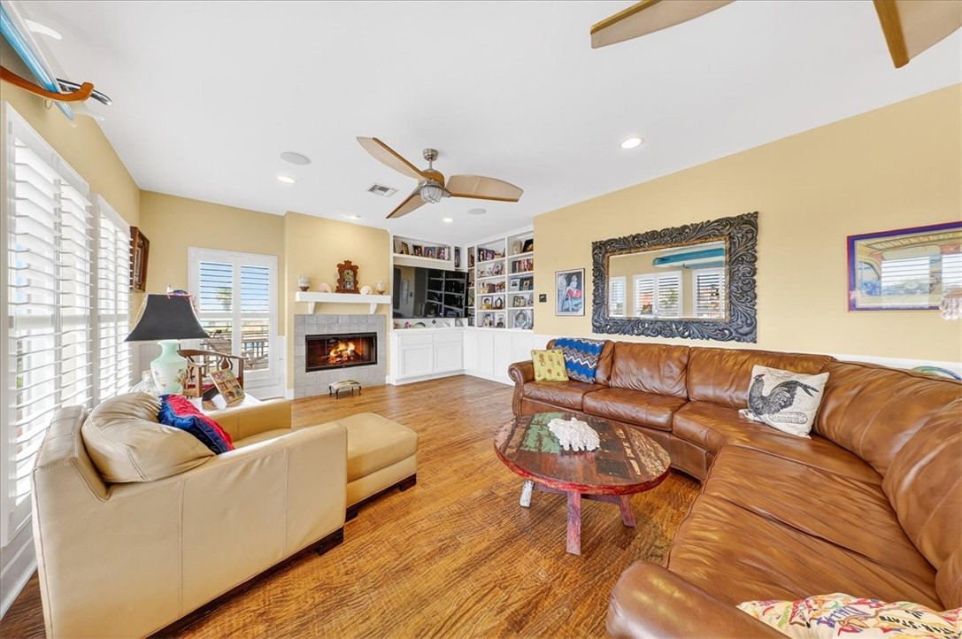 540 Ocean View Drive Port Aransas TX 78373