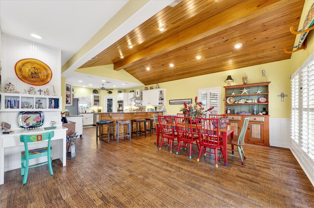540 Ocean View Drive Port Aransas TX 78373