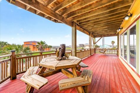 540 Ocean View Drive Port Aransas TX 78373