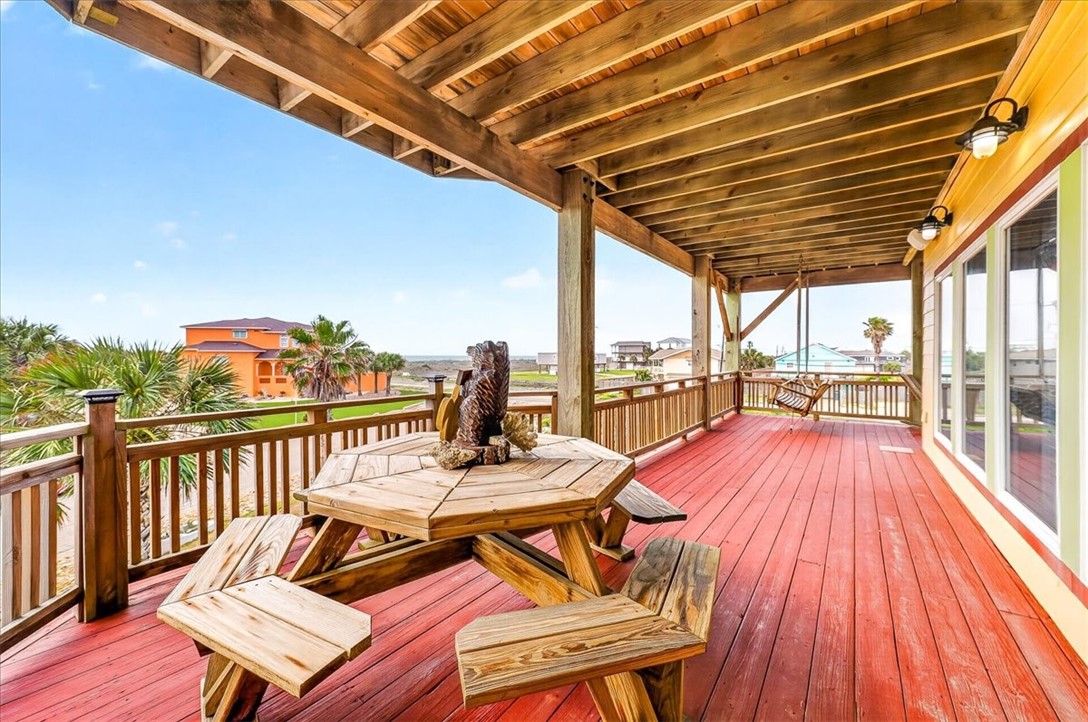 540 Ocean View Drive Port Aransas TX 78373