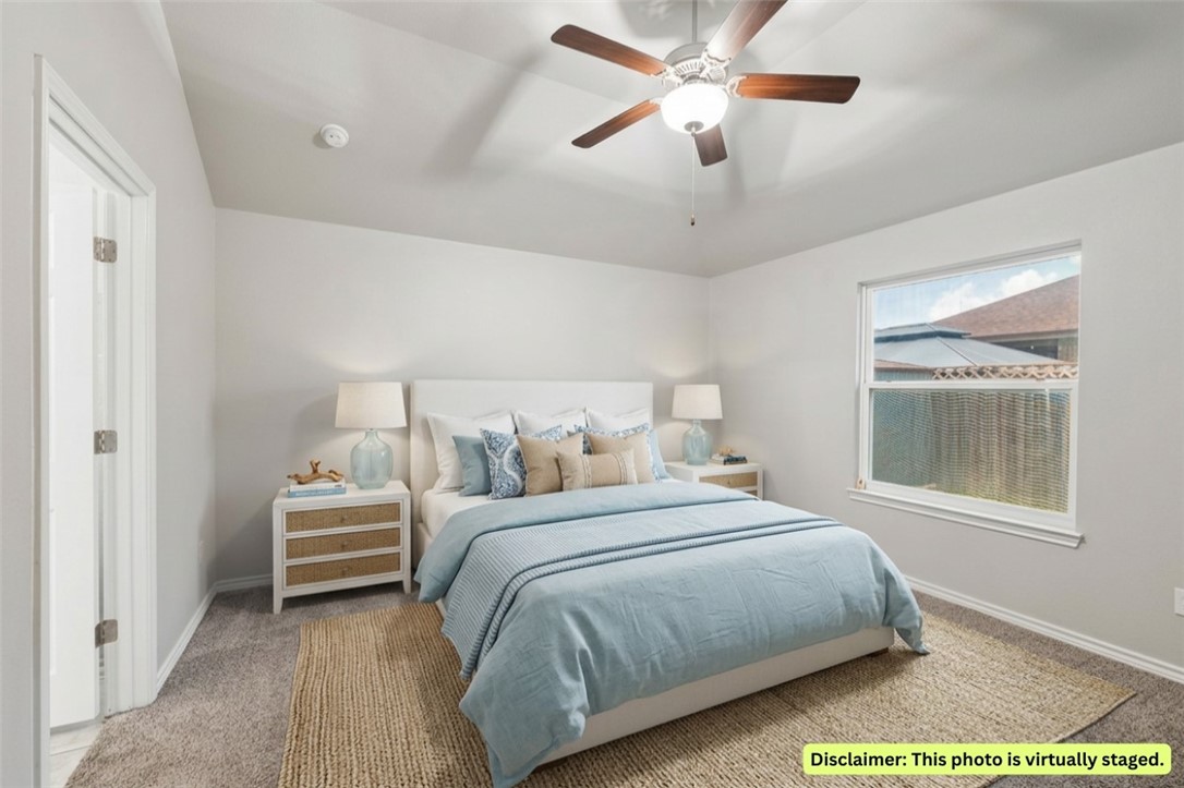 2218 Spoonbill Drive Corpus Christi TX 78414