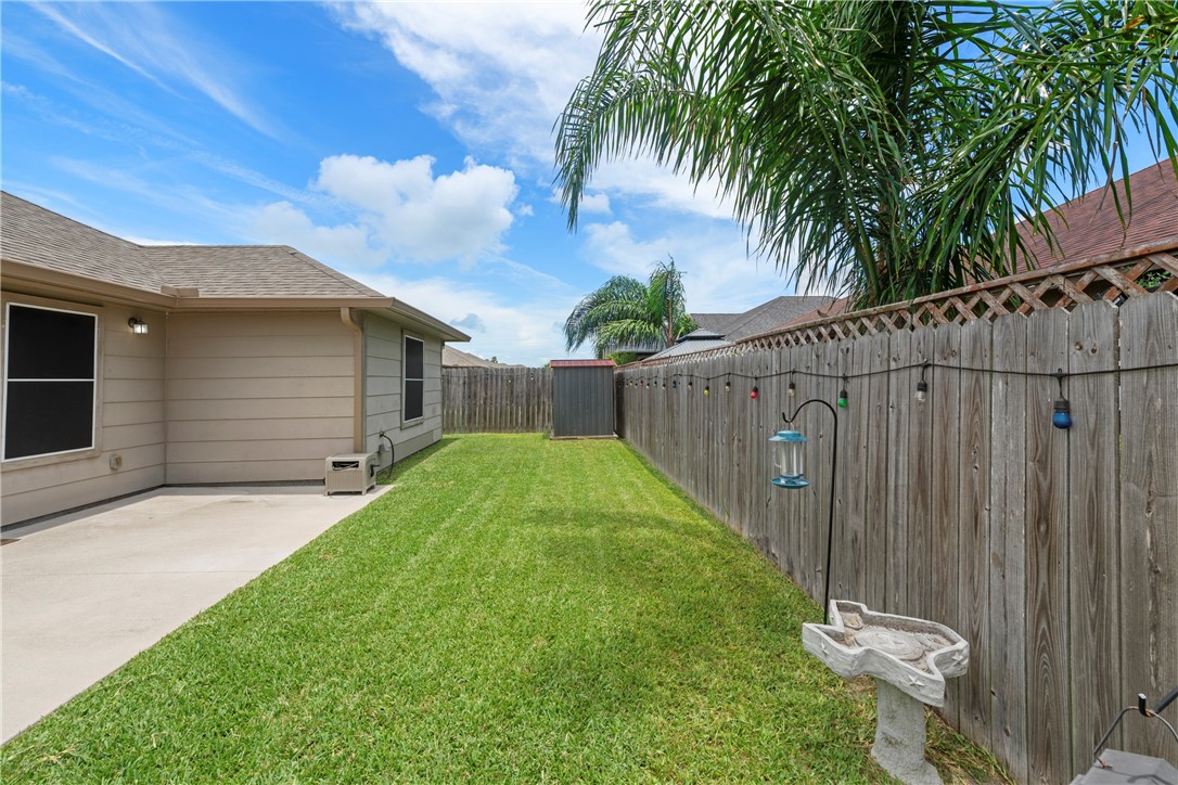 2218 Spoonbill Drive Corpus Christi TX 78414