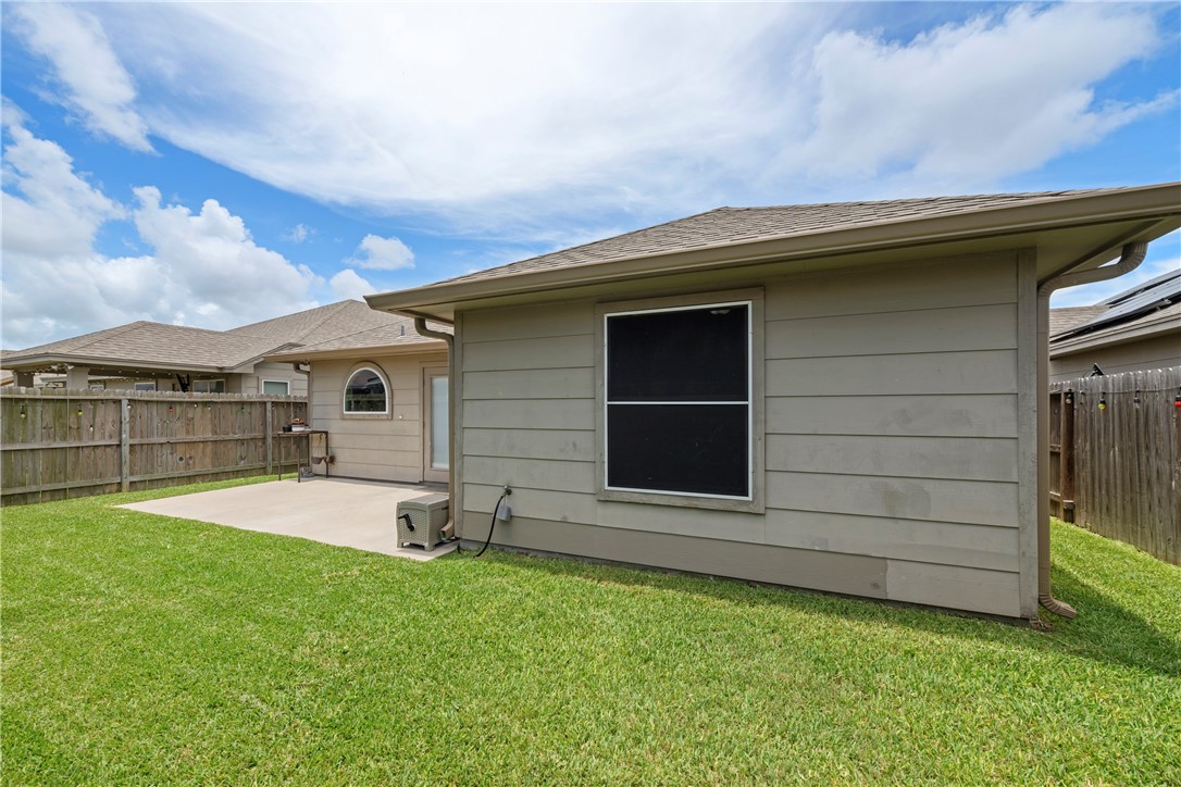 2218 Spoonbill Drive Corpus Christi TX 78414