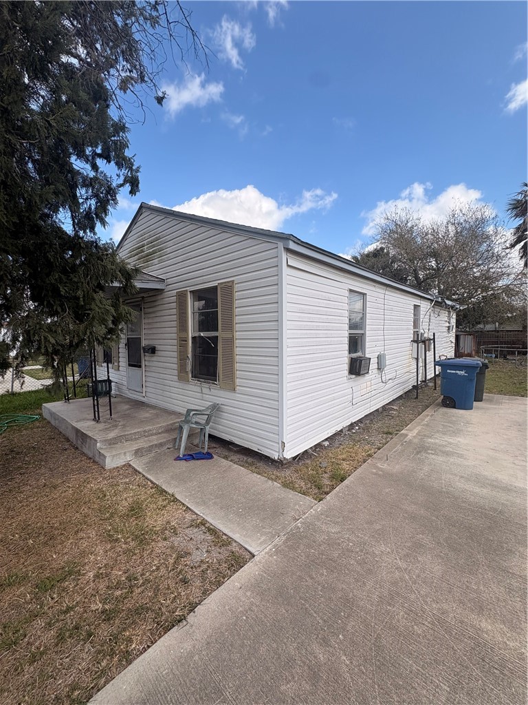 4602 Valdez Drive Corpus Christi TX 78416