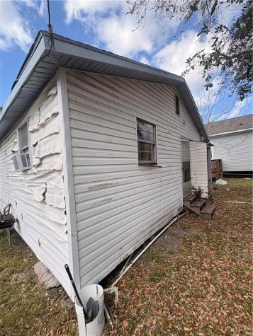 4602 Valdez Drive Corpus Christi TX 78416