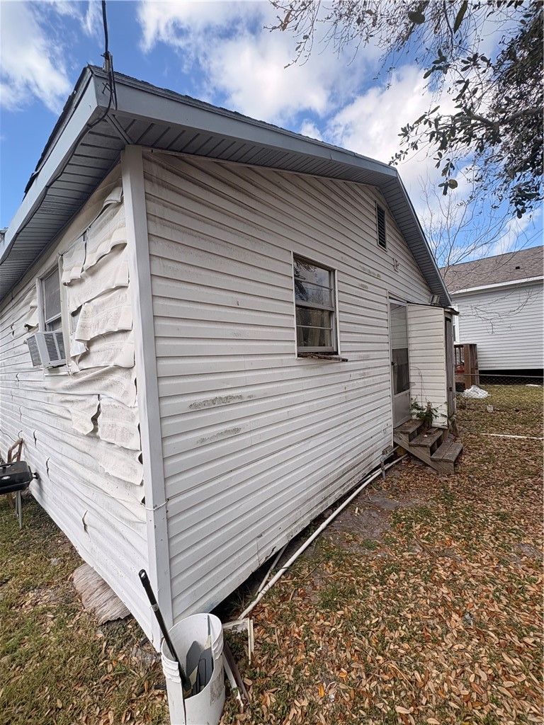 4602 Valdez Drive Corpus Christi TX 78416
