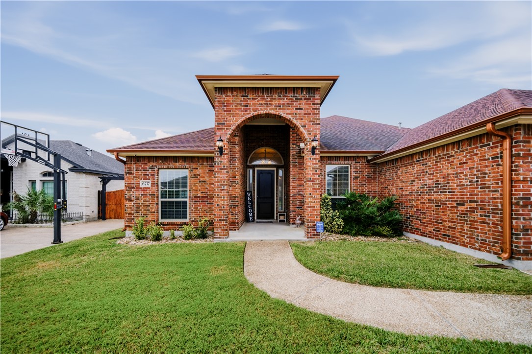 6717 Battery Park Court Corpus Christi TX 78414