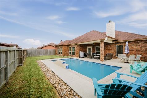 6717 Battery Park Court Corpus Christi TX 78414